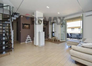 Soggiorno - Apartment Via Emanuele Macrì
 
4, Acireale - photo 3