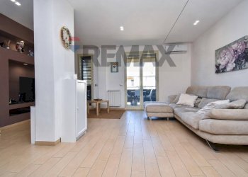 Soggiorno - Apartment Via Emanuele Macrì
 
4, Acireale - photo 5
