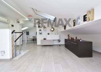 Soggiorno - Apartment Via Emanuele Macrì
 
4, Acireale - photo 19