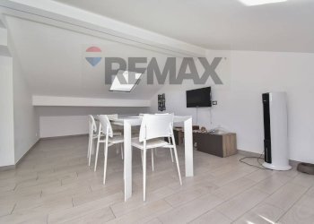 Sala da pranzo - Apartment Via Emanuele Macrì
 
4, Acireale - photo 21