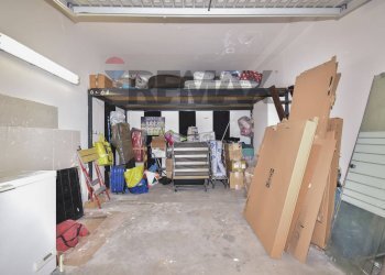 Dispensa di stoccaggio - Apartment Via Emanuele Macrì
 
4, Acireale - photo 29