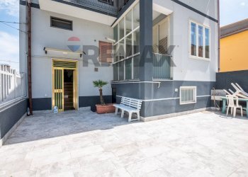Terrazza - Casa semi indipendente Via IV Novembre
 
251, San Michele di Ganzaria - foto 2