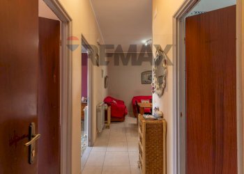 Hall / corridoio - Casa semi indipendente Via IV Novembre
 
251, San Michele di Ganzaria - foto 3