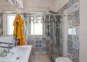 Bagno - Casa semi indipendente Via IV Novembre
 
251, San Michele di Ganzaria - foto 6