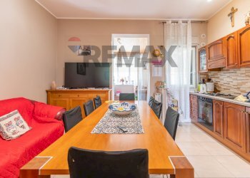 Cucina - Casa semi indipendente Via IV Novembre
 
251, San Michele di Ganzaria - foto 8