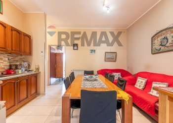 Sala da pranzo - Casa semi indipendente Via IV Novembre
 
251, San Michele di Ganzaria - foto 9
