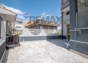 Terrazza - Casa semi indipendente Via IV Novembre
 
251, San Michele di Ganzaria - foto 19