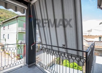 Balcone - Casa semi indipendente Via IV Novembre
 
251, San Michele di Ganzaria - foto 20