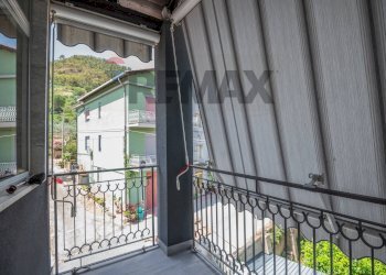 Balcone - Casa semi indipendente Via IV Novembre
 
251, San Michele di Ganzaria - foto 21