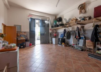 Cabina armadio - Casa semi indipendente Via IV Novembre
 
251, San Michele di Ganzaria - foto 24