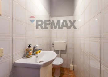 Bagno - Casa semi indipendente Via IV Novembre
 
251, San Michele di Ganzaria - foto 25