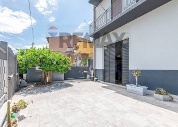 Terrazza - Casa semi indipendente Via IV Novembre
 
251, San Michele di Ganzaria - foto 27