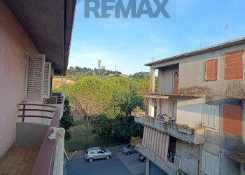 Edificio all\'aperto - Appartamento Via Montegrappa
 
33, Ramacca - foto 8