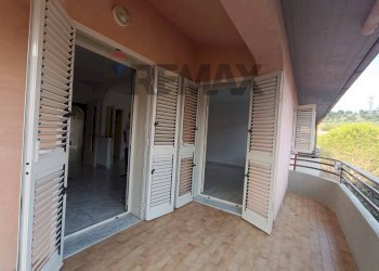 Balcone - Appartamento Via Montegrappa
 
33, Ramacca - foto 10