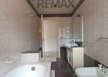 Bagno - Apartment Via Montegrappa
 
33, Ramacca - photo 15
