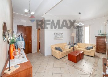 Soggiorno - Appartamento Via Fontanelle
 
25, Catania - foto 1