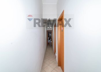 Hall / corridoio - Appartamento Via Fontanelle
 
25, Catania - foto 4