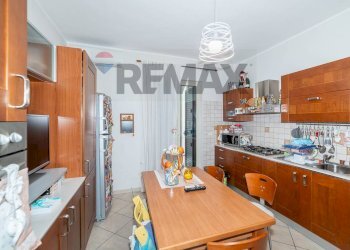 Cucina - Appartamento Via Fontanelle
 
25, Catania - foto 6