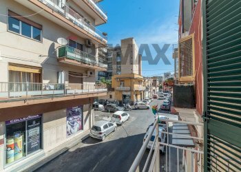 Edificio all\'aperto - Appartamento Via Fontanelle
 
25, Catania - foto 10