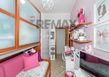 Soggiorno - Appartamento Via Fontanelle
 
25, Catania - foto 11
