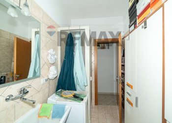Bagno - Appartamento Via Fontanelle
 
25, Catania - foto 17