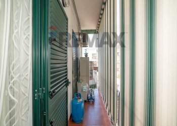 Balcone - Appartamento Via Fontanelle
 
25, Catania - foto 20