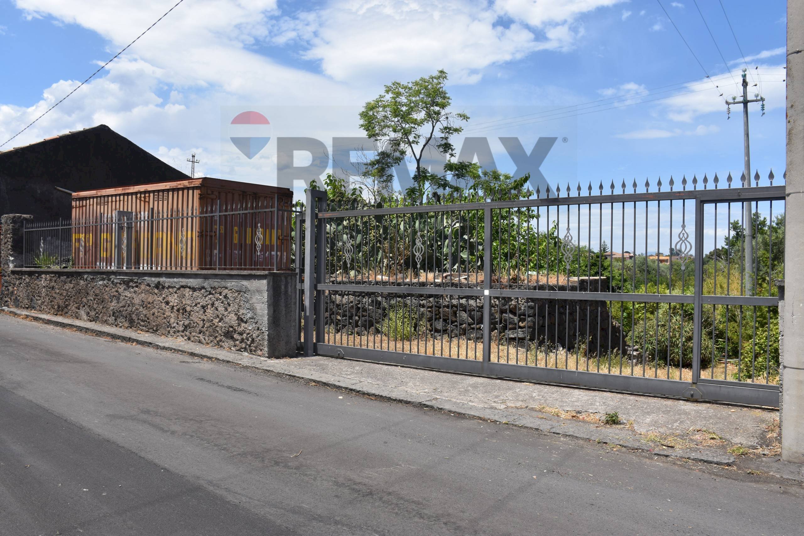 Casa all\'aperto - Building land Via Villapetrosa
 
snc, Acireale - photo 2