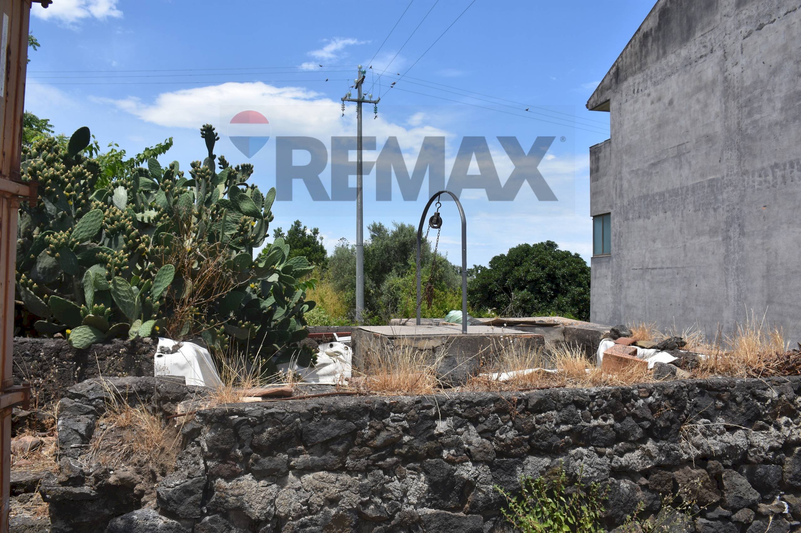 Casa all\'aperto - Building land Via Villapetrosa
 
snc, Acireale - photo 3