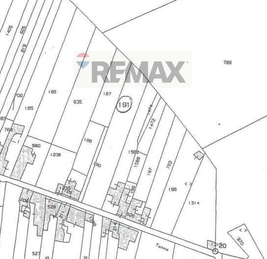 Pianta 2D - Building land Via Villapetrosa
 
snc, Acireale - floor plans 1