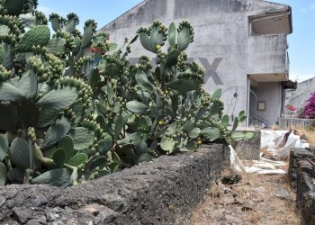 Casa all\'aperto - Building land Via Villapetrosa
snc, Acireale - photo 4
