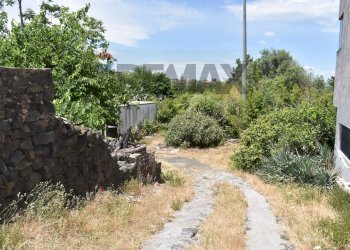 Giardino - Building land Via Villapetrosa
snc, Acireale - photo 6