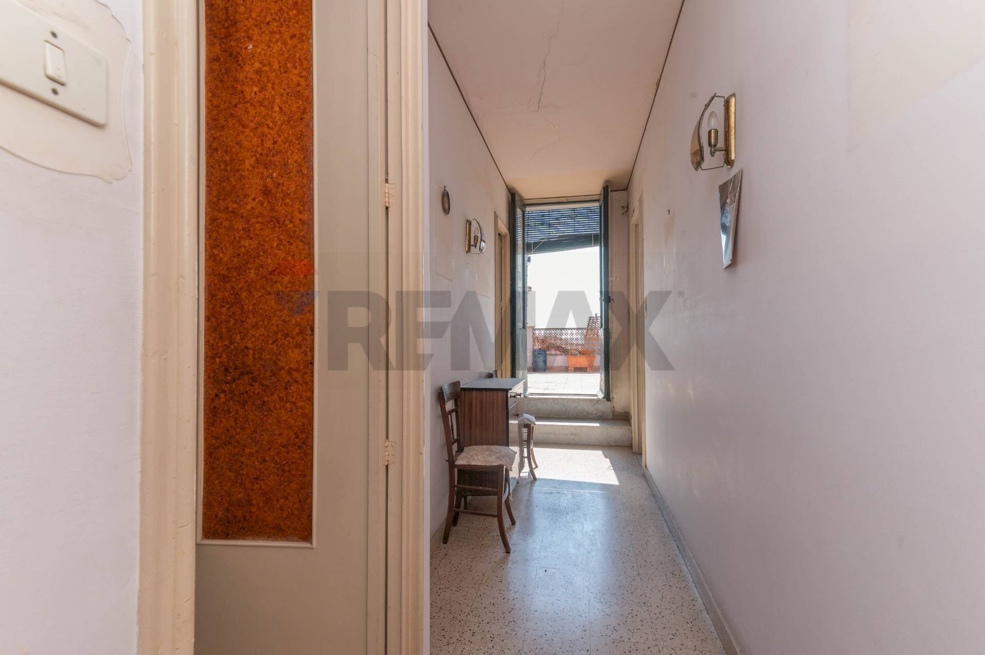 Hall / corridoio - Casa indipendente Via Vastea
 
24/26, Acireale - foto 2