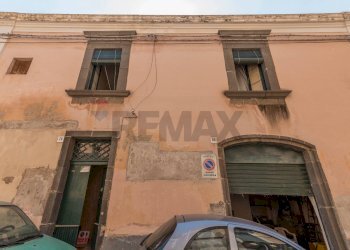 Edificio all\'aperto - Casa indipendente Via Vastea
 
24/26, Acireale - foto 19