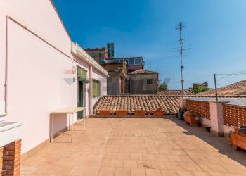 Terrazza - Casa indipendente Via Vastea
 
24/26, Acireale - foto 20
