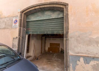 Edificio all\'aperto - Casa indipendente Via Vastea
 
24/26, Acireale - foto 35