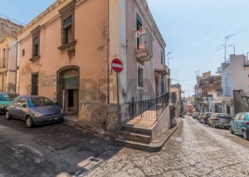 Edificio all\'aperto - Casa indipendente Via Vastea
 
24/26, Acireale - foto 36