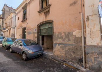 Edificio all\'aperto - Casa indipendente Via Vastea
 
24/26, Acireale - foto 39