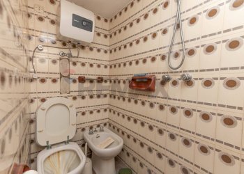 Bagno - Casa indipendente Via Vastea
 
24/26, Acireale - foto 40