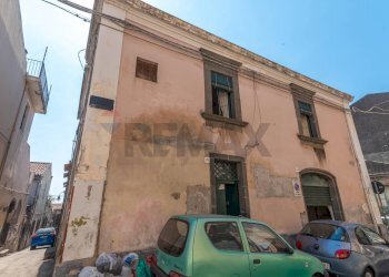 Edificio all\'aperto - Casa indipendente Via Vastea
 
24/26, Acireale - foto 41