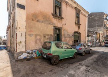 Edificio all\'aperto - Casa indipendente Via Vastea
 
24/26, Acireale - foto 42