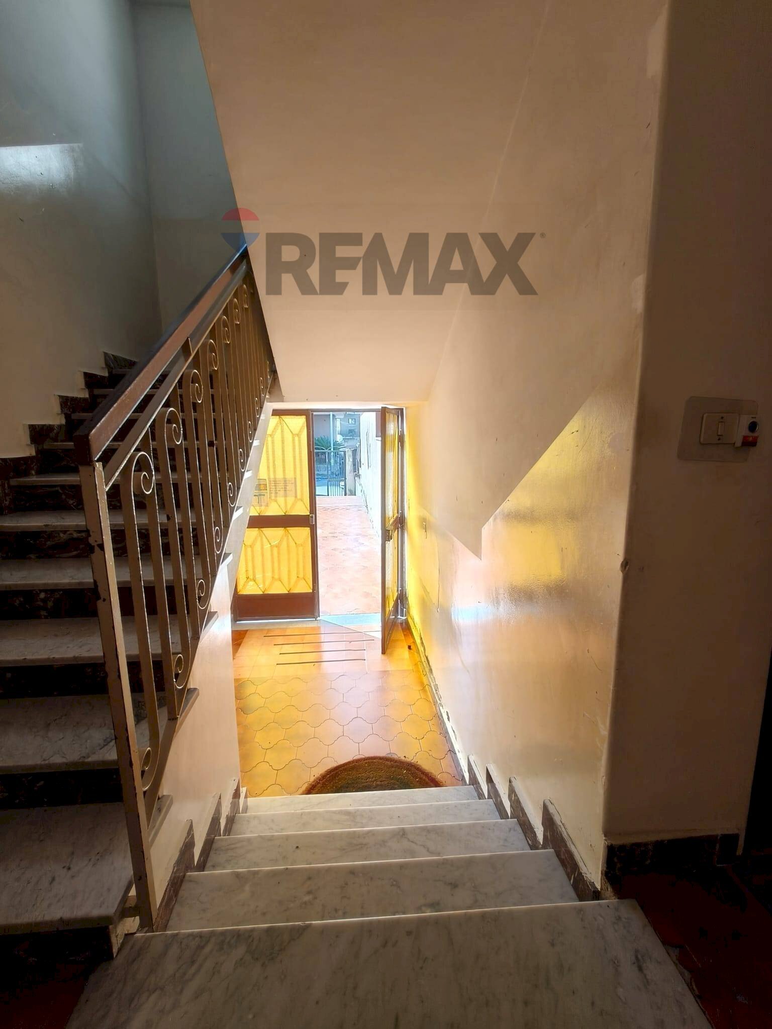 Scale - Three-room apartment Via Aldo Moro
8, Aci Catena - photo 3