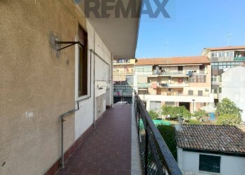 Balcone - Three-room apartment Via Aldo Moro
 
8, Aci Catena - photo 7