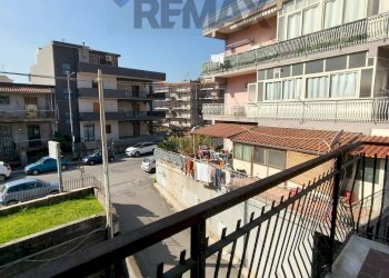 Balcone - Three-room apartment Via Aldo Moro
 
8, Aci Catena - photo 12