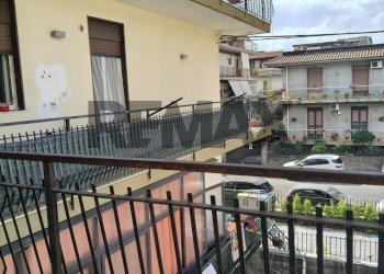Balcone - Trilocale Via Aldo Moro
 
8, Aci Catena - foto 18