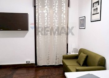 Sala da pranzo - Casa indipendente Via Plebiscito
 
187, Catania - foto 14