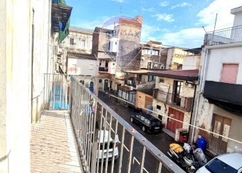 Balcone - Casa indipendente Via Plebiscito
 
187, Catania - foto 31