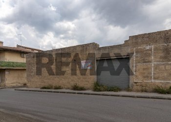 Casa all\'aperto - Commercial Premises Via Domenico Tempio
 
snc, Grammichele - photo 1