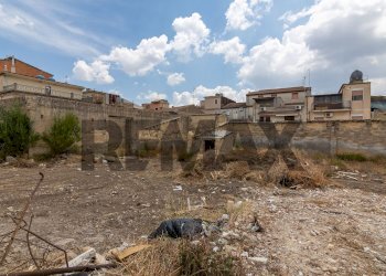 Edificio all\'aperto - Commercial Premises Via Domenico Tempio
 
snc, Grammichele - photo 3
