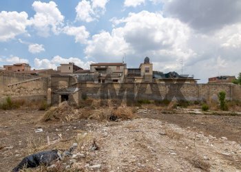 Casa all\'aperto - Commercial Premises Via Domenico Tempio
 
snc, Grammichele - photo 5
