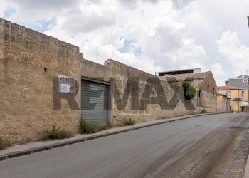 Casa all\'aperto - Commercial Premises Via Domenico Tempio
 
snc, Grammichele - photo 10